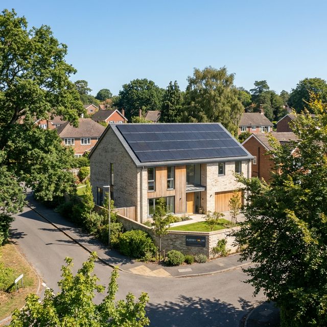 Guildford Detached