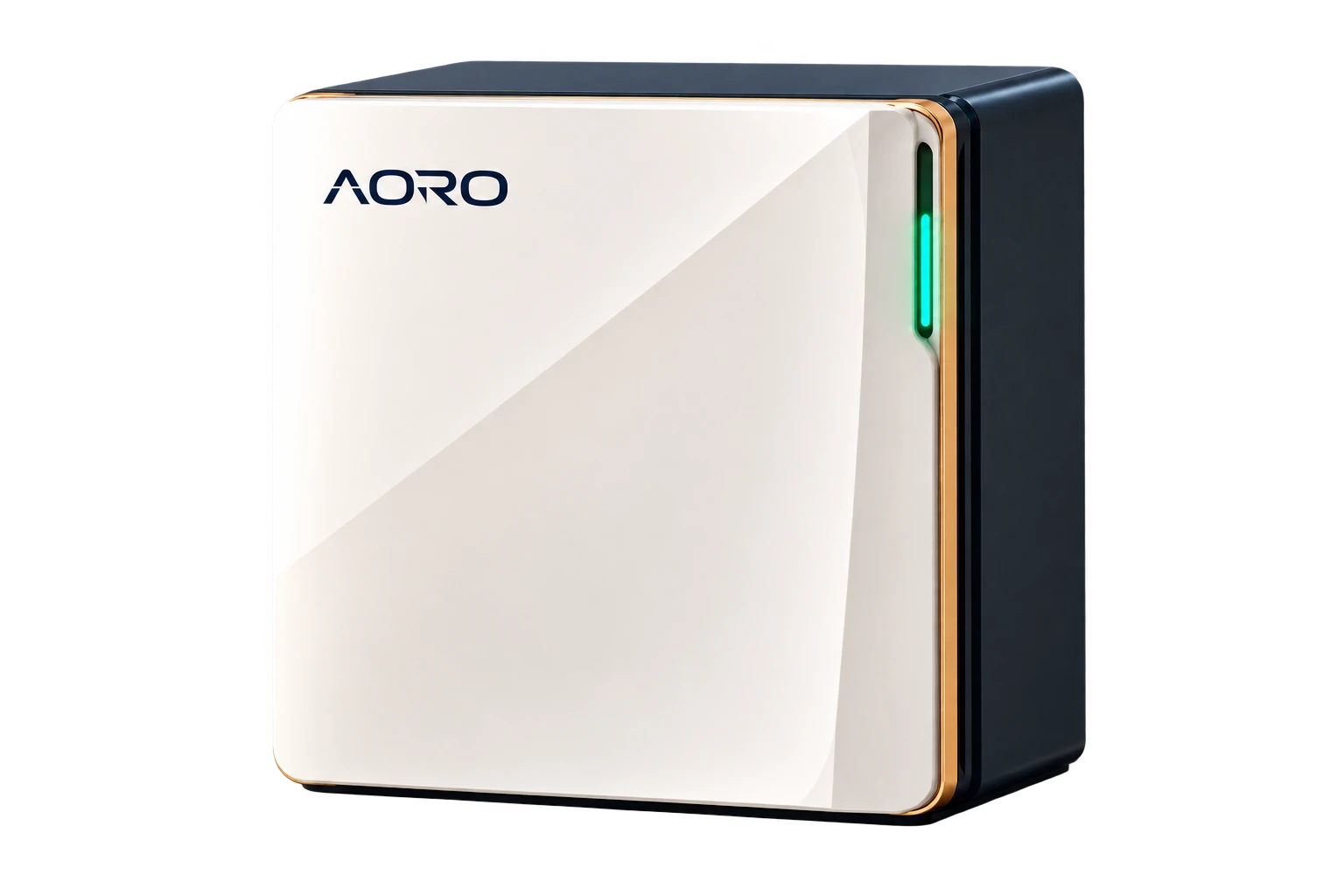 AORO PRIME 10 kWh battery design concept