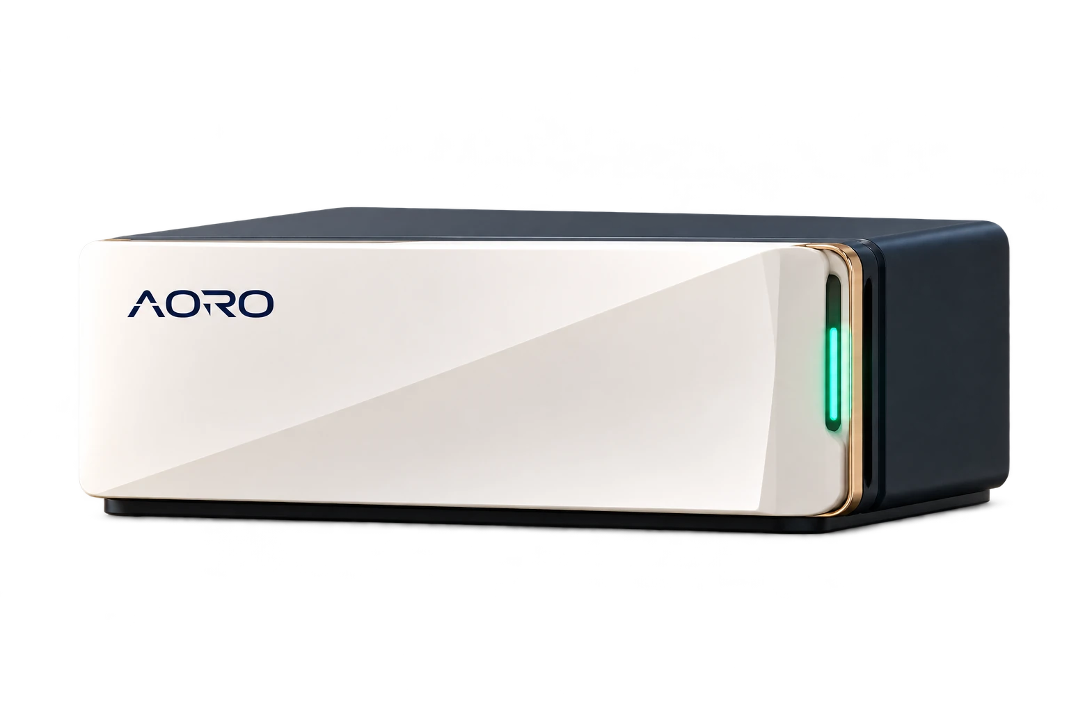 AORO PRIME 2 kWh battery design concept