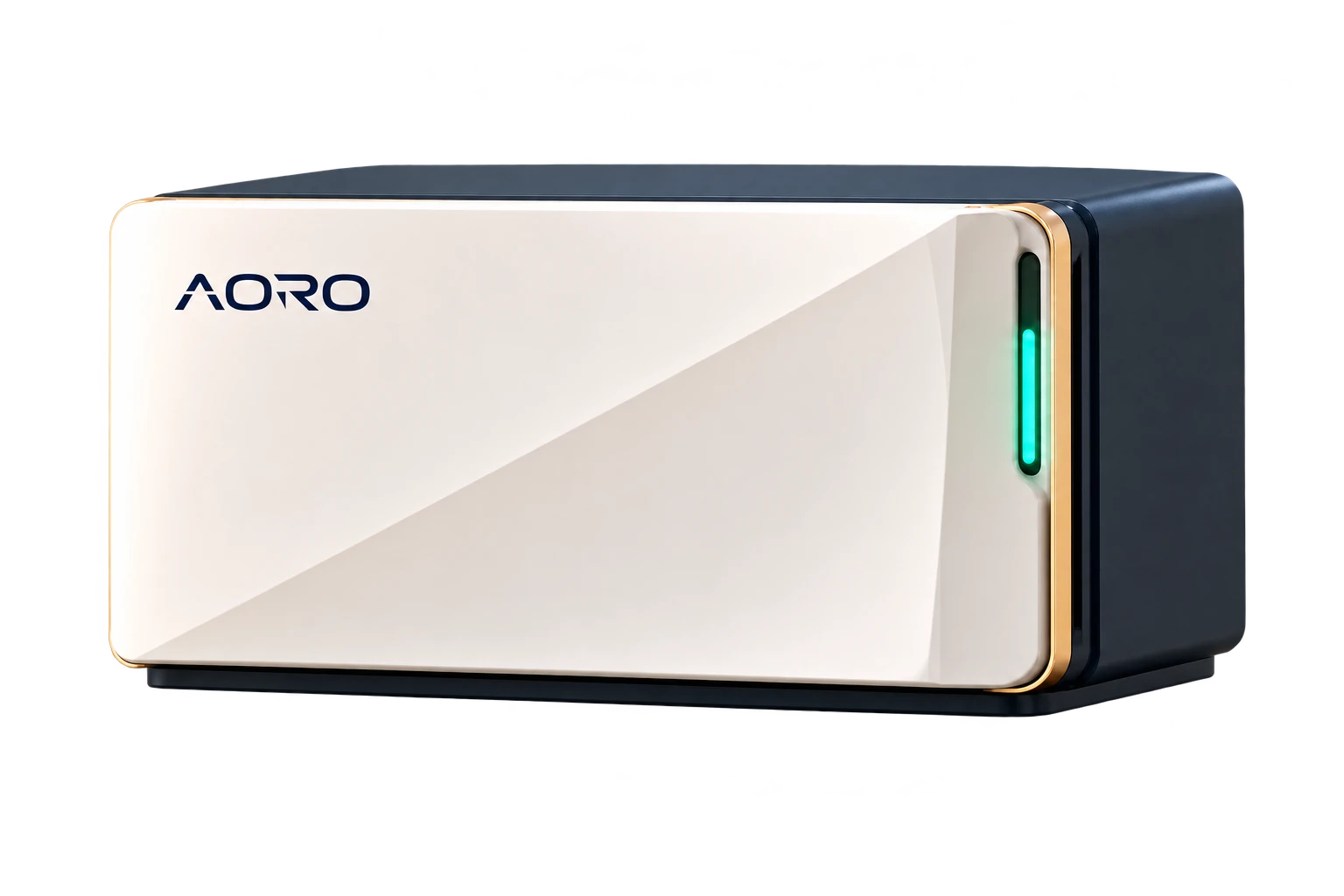 AORO PRIME 5 kWh battery design concept