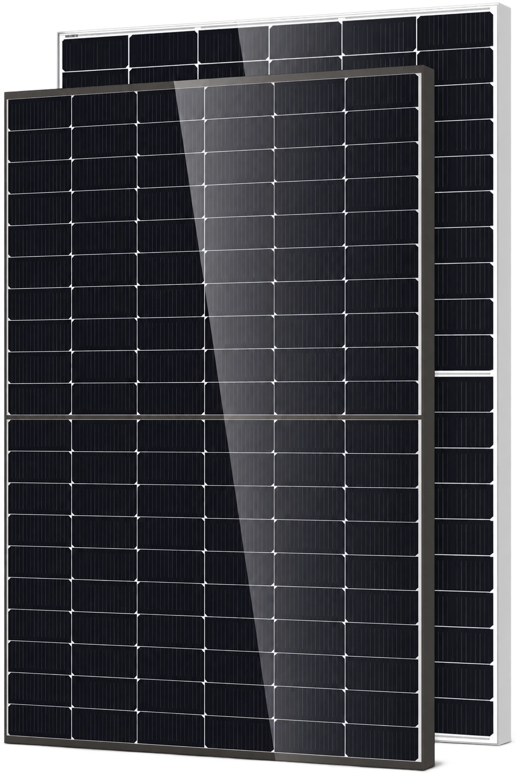 DMEGC DM500M10RT-B60HBT/HST panel presentation
