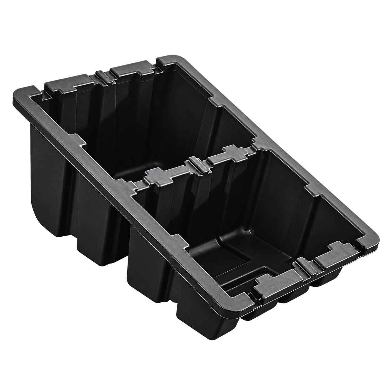 HDPE ground support, product visualisation