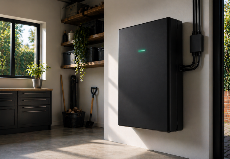 Solar Battery UK 2026: Is It Worth the Extra £3K-£5K?