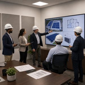 Engineering & System Design